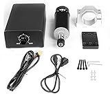 500W CNC Spindle Motor Kit,11000RPM CNC Kit with