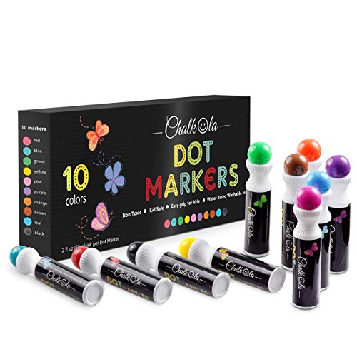 The 10 best washable jumbo marker set 2018