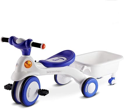 amazon children's tricycles