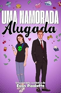 Livro Uma Namorada Alugada