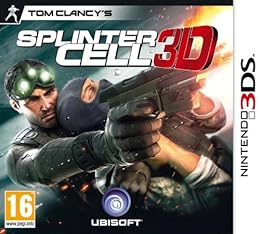 Splinter Cell 3D
