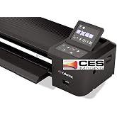 Colortrac SmartLF 36-inch wide color scanner