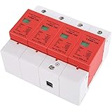 4p 40ka 420vac Haus Uberspannungsschutz Jectse Dreiphasen