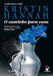 Livro O caminho para casa