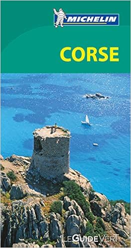 Amazon Fr Le Guide Vert Corse Michelin Michelin Livres Amazon Fr Le Guide Vert Corse Michelin Michelin Livres