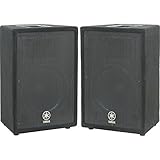Yamaha A12 Loudspeaker Pair
