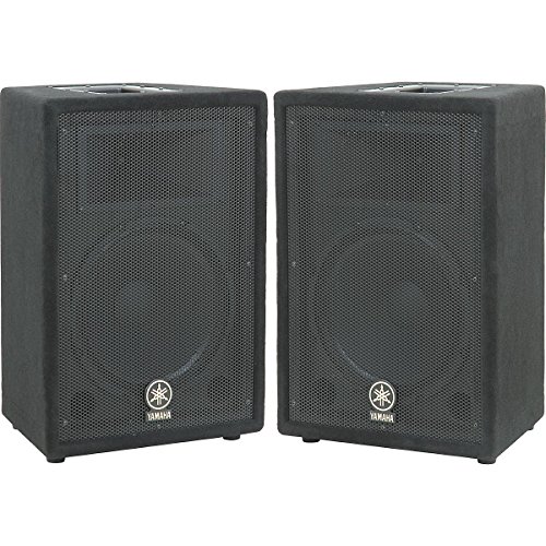 Yamaha A12 Loudspeaker Pair