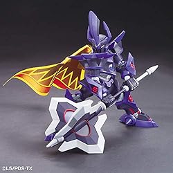 Bandai Hobby Lbx #2 Hyper Function Lbx Emperor