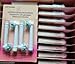 20 PCS Electric Tooth brush Heads Replacement for Braun Oral B FLOSS ACTION NEW