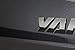 YAKIMA - ShowCase, Aerodynamic Rooftop Cargo Space for Larger Vehicles, Wagons & SUVs, 20, Anthracite