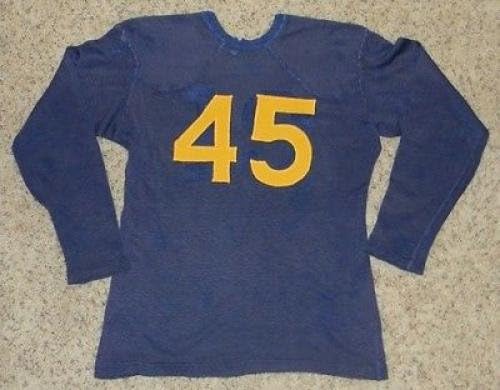 sammy baugh jersey