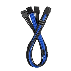CableMod ModMesh Pro Sleeved 12VHPWR StealthSense