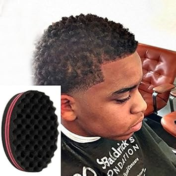 Buy Rvs Man Soft Foam Hair Tool Hair Rollers Cling Sponge Hair