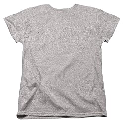 PopFunk Classic NASA Retro Space Shuttle Womens