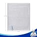 MR.SIGA Viscose Cleaning Cloths, Pack of 12, Size: 23 x 18cm