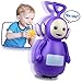 DHX Teletubbies R/C Inflatable Teletubbies Tinky Winky Remote Controlled Doll