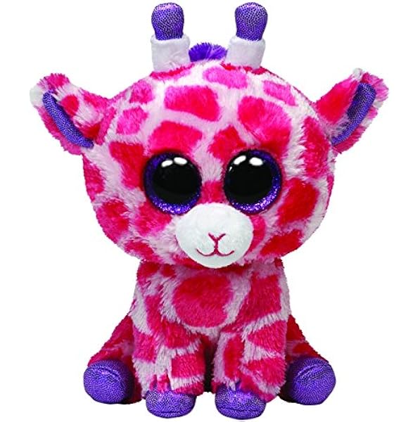 popular beanie boos