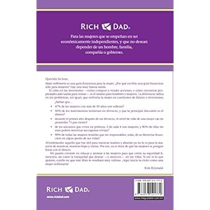 Mujer Millonaria / Rich Woman: A Book on Investing for Women (Spanish Edition)