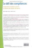 Image de Le défi des compétences (French Edition)
