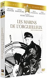 Les marins de l'orgueilleux