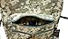 US Army Camo Backpack/Multiful Pockets