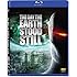 The Day the Earth Stood Still (Three-Disc Special Edition) [Blu-ray]