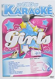 Les Tubes Du Karaoké Girls 2012