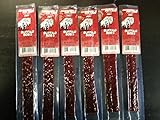Buffalo Bob's Jerky (6 Pack)- Beef Pemmican