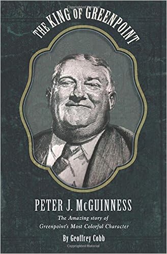 Image result for pete mcguinness book geoffrey cobb