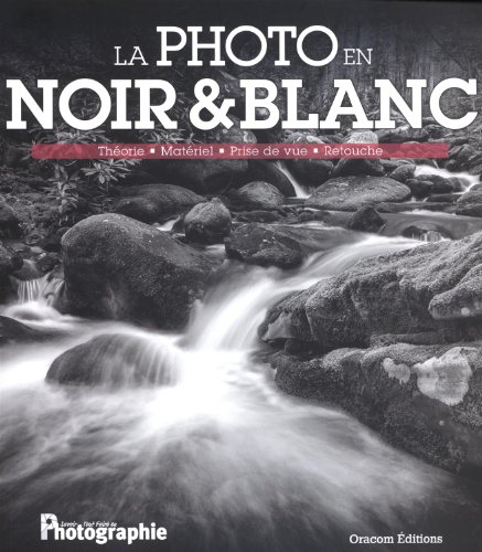 La  photo en noir & blanc