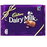 Cadbury Dairy Milk 360g Gift Bar