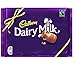 Cadbury Dairy Milk 360g Gift Bar