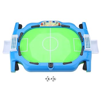 Zerodis Mini Da Tavolo Calcio Gioco Bambini Interessante