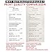 (55 GSM Paper Thickness Coreless) 3-1/8