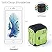 Universal Travel Adapter Worldwide Travel Chargers Adapters Green