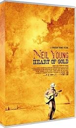 Neil Young - Heart Of Gold - Édition Collector