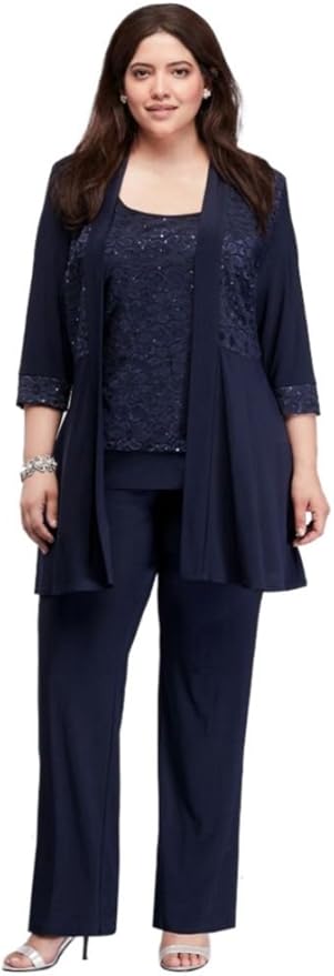 david's bridal mothers pantsuits