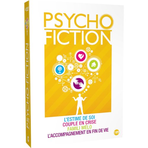 Psycho-Fiction