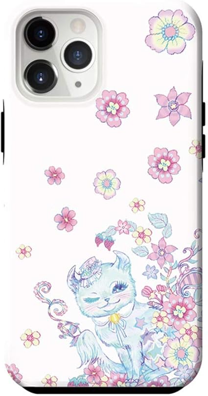 Amazon Co Jp Iphone12 Iphone12pro Iphoneケース ハードケース 耐衝撃 360 保護 薄型 Dear Cats My アイフォンケース スマホケース 携帯電話用ケース Collaborn Econeco エコネコ 家電 カメラ