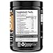 Premium Post Workout Muscle Builder | Pure BCAAs + Creatine + Vitamin D3 + L-Glutamine | Supports Rapid Lean Muscle Growth & Recovery in Men and Women - 20 Servings, Sheer Strength Labs