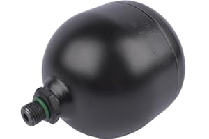 STC2784 ABS Brake Accumulator Replacement for Land Rover Range Rover P38 4.0 4.6 1995-2002 AKWH