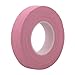 Yibuy Pink Finger Adhesive Tape 5 Meter Length for Strings Instrument Pack of 20