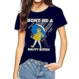 Don't Be A Salty Bitch Unisex T-shirt