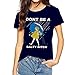 Don't Be A Salty Bitch Unisex T-shirt