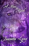 A Mate To Match (Brides Of Mordenne Book 1)