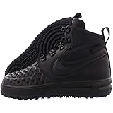 boys nike duck boots