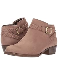 LifeStride Women's Adriana Ankle Bootie