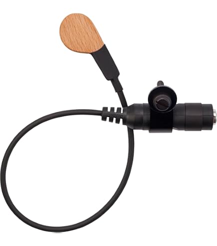 Amazon.com: Fishman BP-100 Classic Series Upright Bass Pickup