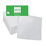 Perfect Stix Patty Paper 5-1000 Patty Paper, 5" x