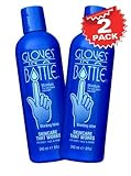 2-Pack of 8 oz. Gloves in a Bottle Shielding Lotion